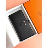 1:1 Hermes Wallet in epsom leather