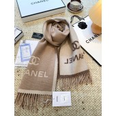 Chanel Cashmere Scarf