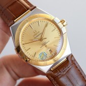 Orologio Omega ,Meccanico,  39 mm