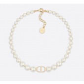Dior Montaigne Choker