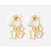 Dior tribales earrings