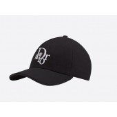  Dior By Erl Baseball Cap