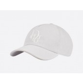  Dior By Erl Baseball Cap
