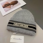 Dior Wool beanie