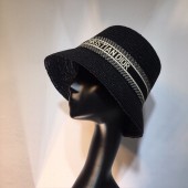 Dioresort Small Brim Hat