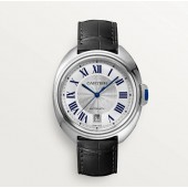 Swiss Orologio CLÉ De Cartier, 40mm