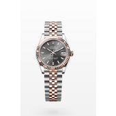 Rolex Datejust 36mm, 41mm, Oystersteel 