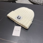 Dior Wool hat