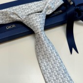 Dior Silk Neck Tie
