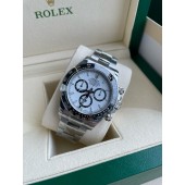 Rolex Cosmograph Daytona  Oyster, 40 mm, Stainless steel