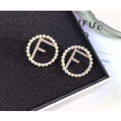 fendi top media orecchini-2 colors