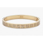 Fendi FF Bangle 