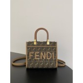 Borsa Piccolo Fendi Sunshine  