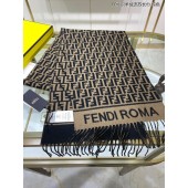 Fendi Cashmere Scarf