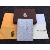 Goyard Grenelle Passport Cover