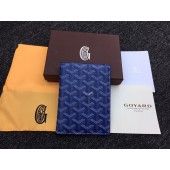 Goyard Grenelle Passport Cover