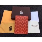Goyard Grenelle Passport Cover