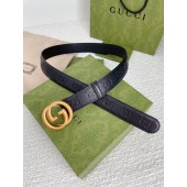 Cintura GG Marmont 3.0cm