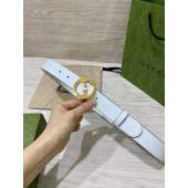 Cintura Blonde 3.0cm