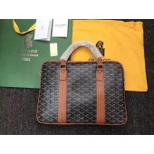 Goyard Ambassade PM Document Case