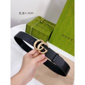 Cintura GG Marmont 4.0cm