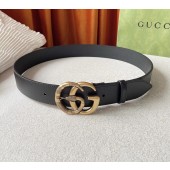 Cintura GG Marmont 4.0cm