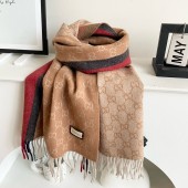 Gucci Cashmere Scarf