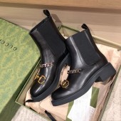 Stivali in Pelle,  35-41