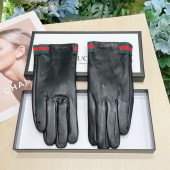 Gucci Lambskin Glove