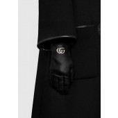 Gucci Lambskin Glove