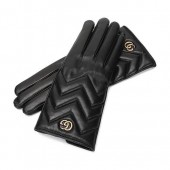 Gucci Lambskin Glove