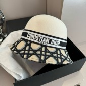 Dior Brim Hat