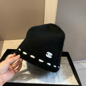 Chanel Cashmere beanie