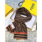 Fendi Cashmere scarf