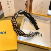 Fendi Headband
