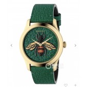 Gucci Original G-Timeless Watch 37mm