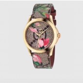 Gucci Original G-Timeless Watch 38mm