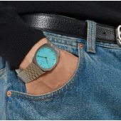 Gucci Original 25H Watch 38mm