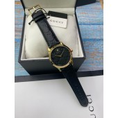 Gucci Original GG Watch 38mm