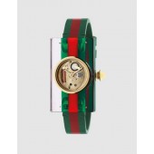 Gucci Original Wingtage Web Watch 24 x40mm