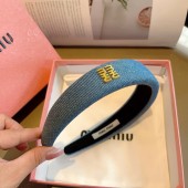 Miu Miu Headband