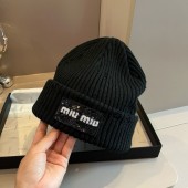 Miu Miu Beanie