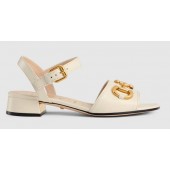 Sandali in Pelle  35-41