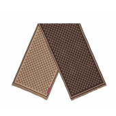 Gucci Cashmere Scarf