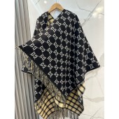 Gucci Cashmere Cloak/Shawl