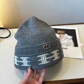 Hermes Wool hat
