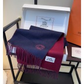 Hermes Cashmere scarf