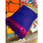 Hermes Cashmere scarf