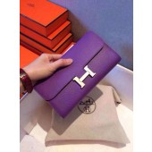 1:1 top grade Hermes Constance Epsom wallet