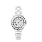 Chanel  J12 Watch, 33MM